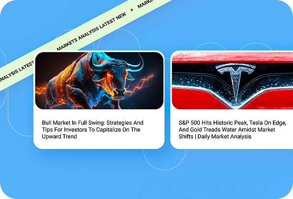 market articles with marquee